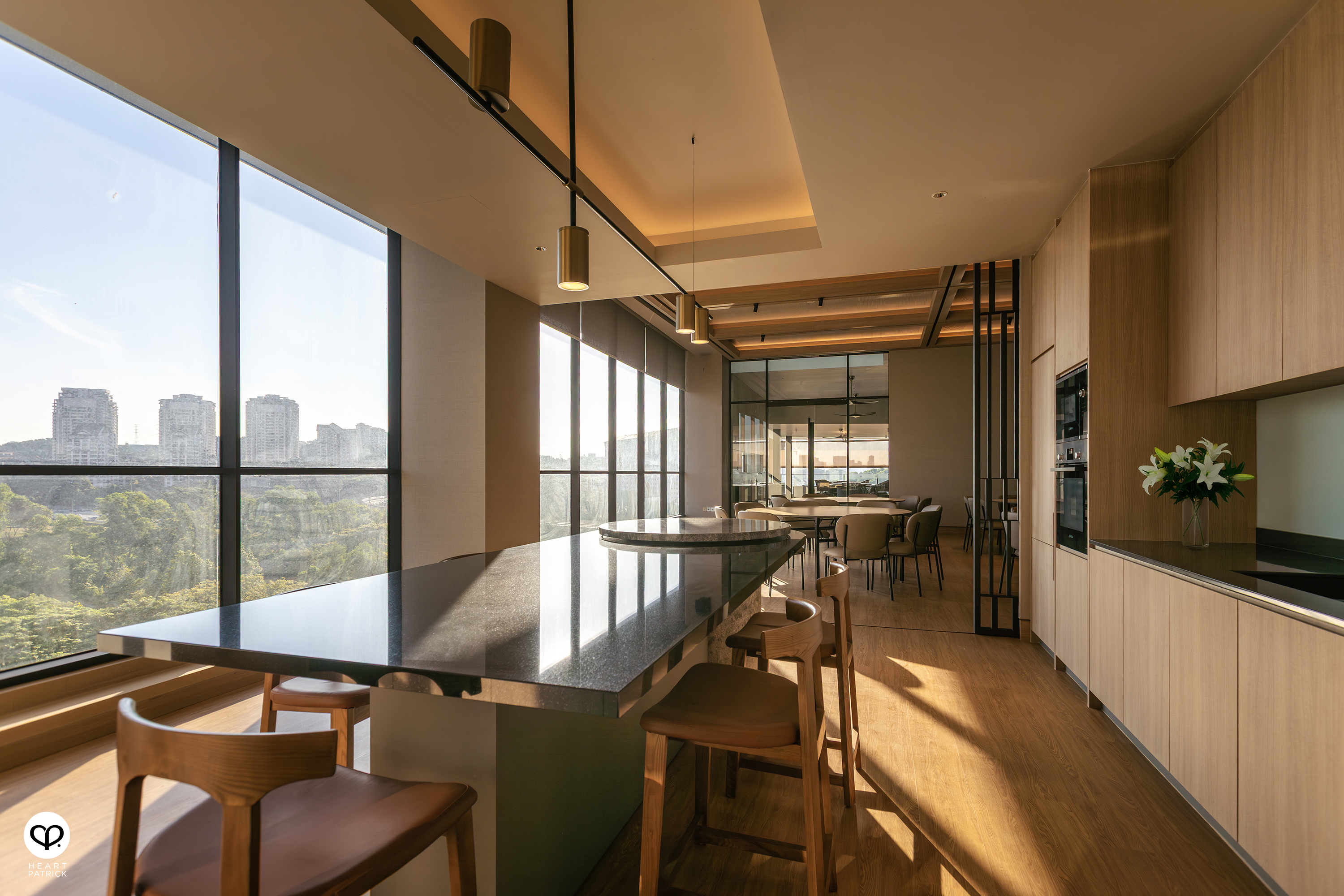 heartpatrick architecture property photography aetas damansara tropicana yhsa architects 