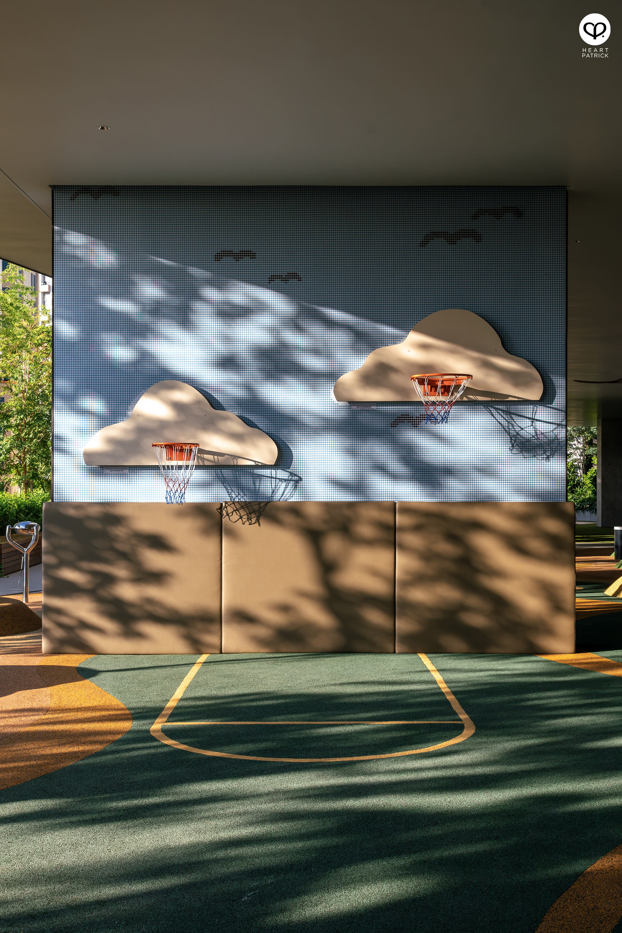 heartpatrick architecture property photography aetas damansara tropicana yhsa architects 