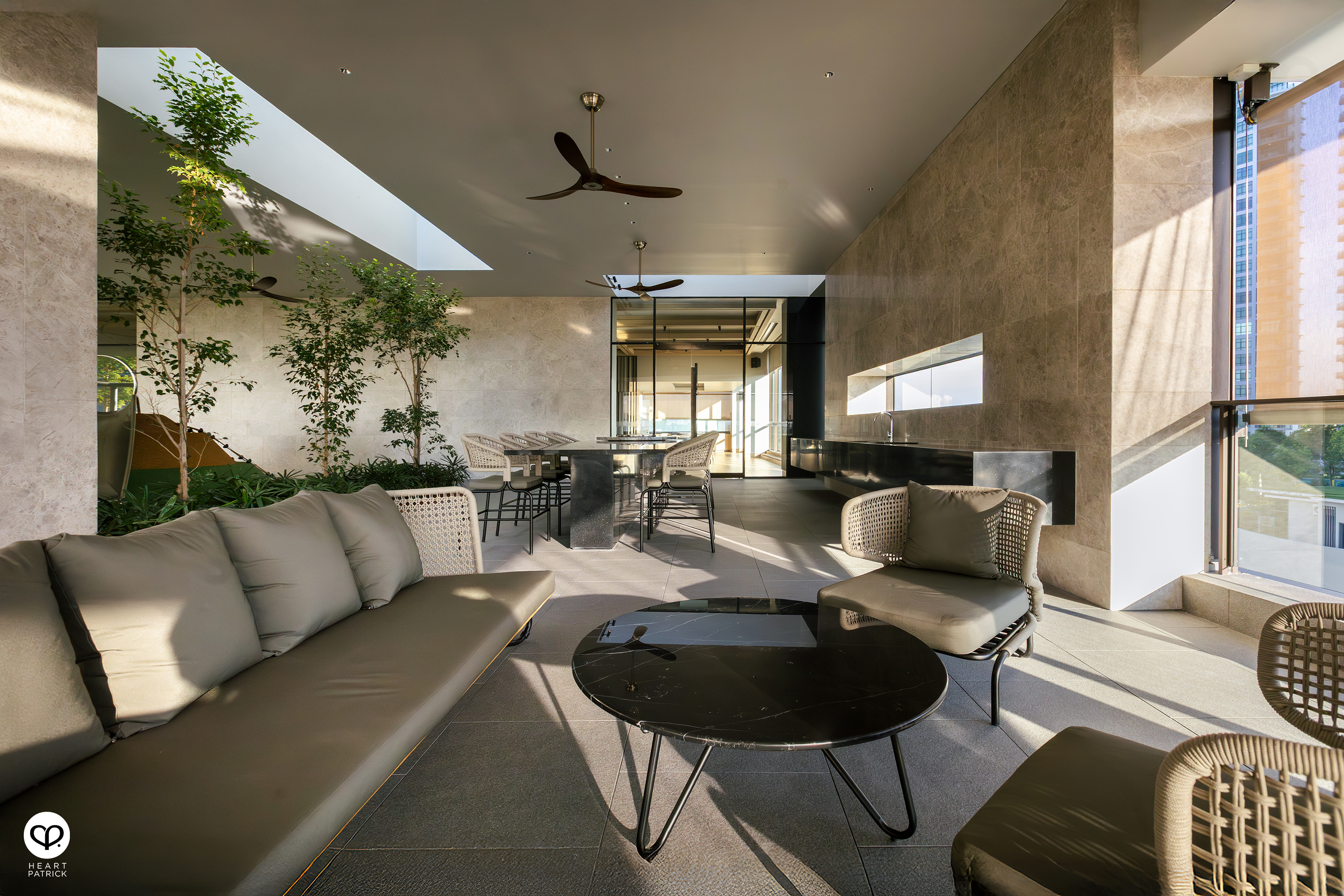 heartpatrick architecture property photography aetas damansara tropicana yhsa architects 