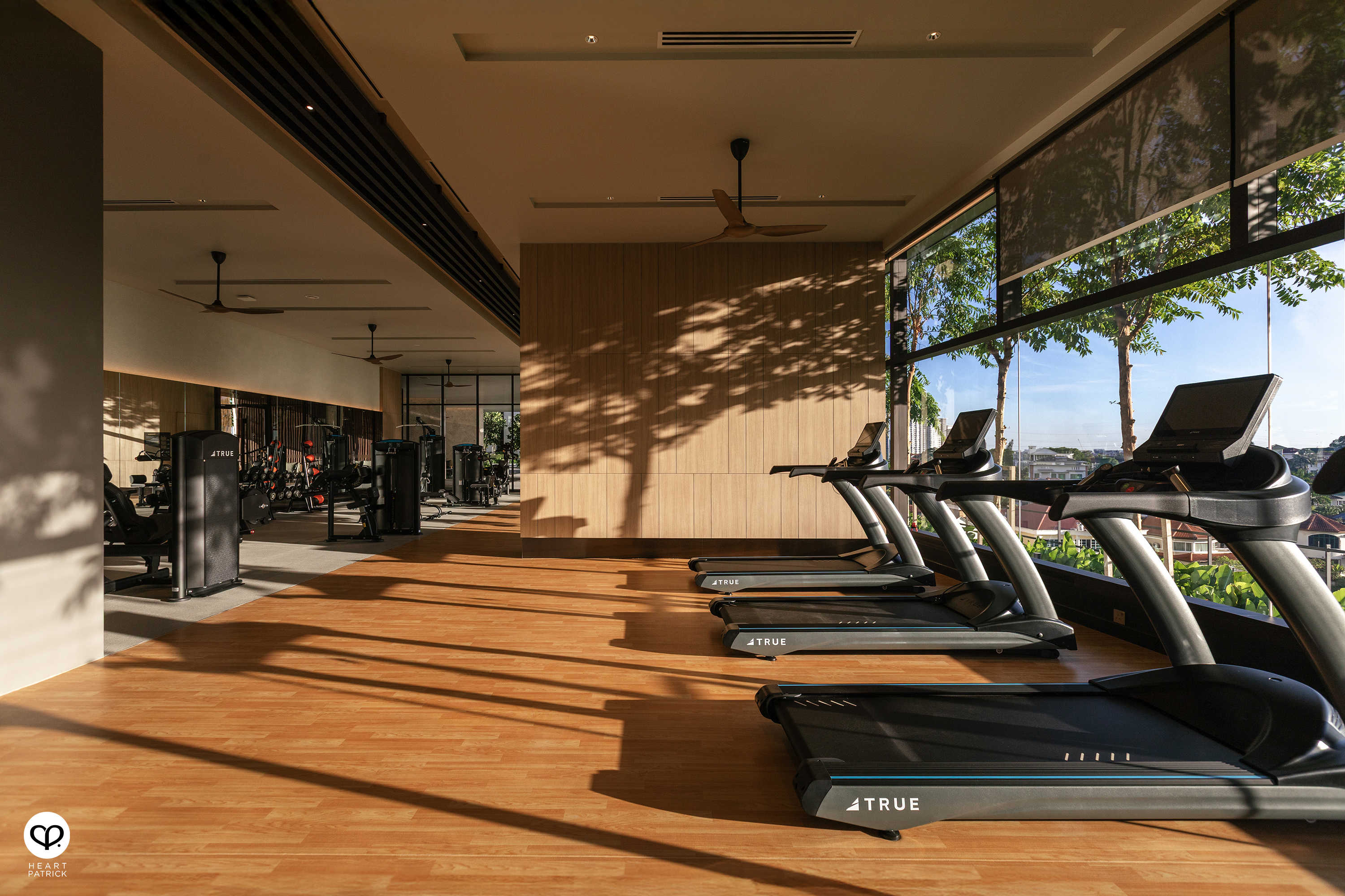 heartpatrick architecture property photography aetas damansara tropicana yhsa architects 