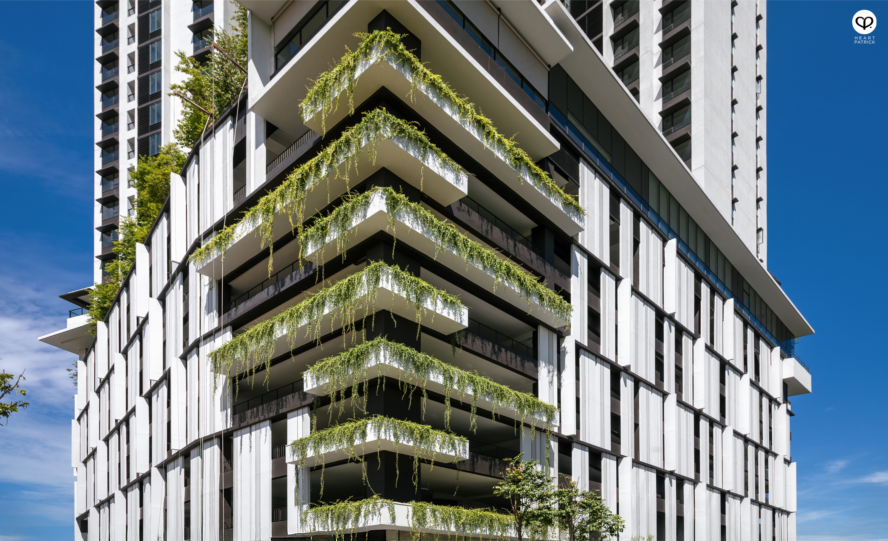 heartpatrick architecture property photography aetas damansara tropicana yhsa architects 