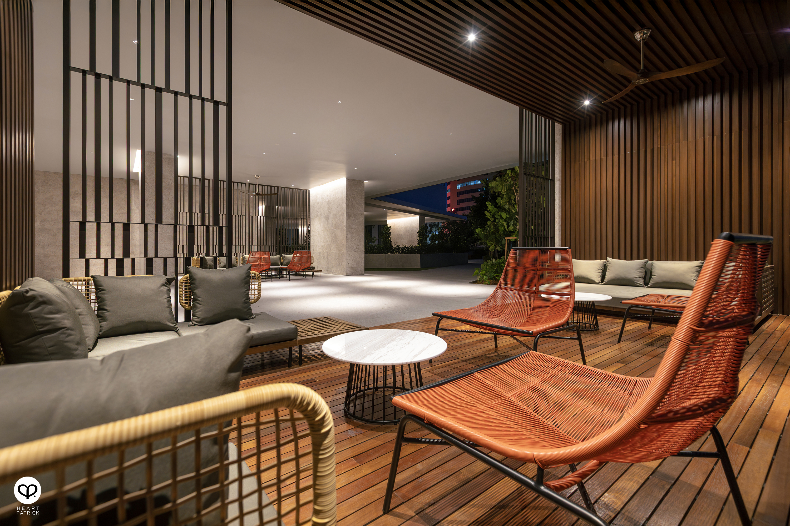 heartpatrick architecture property photography aetas damansara tropicana yhsa architects 