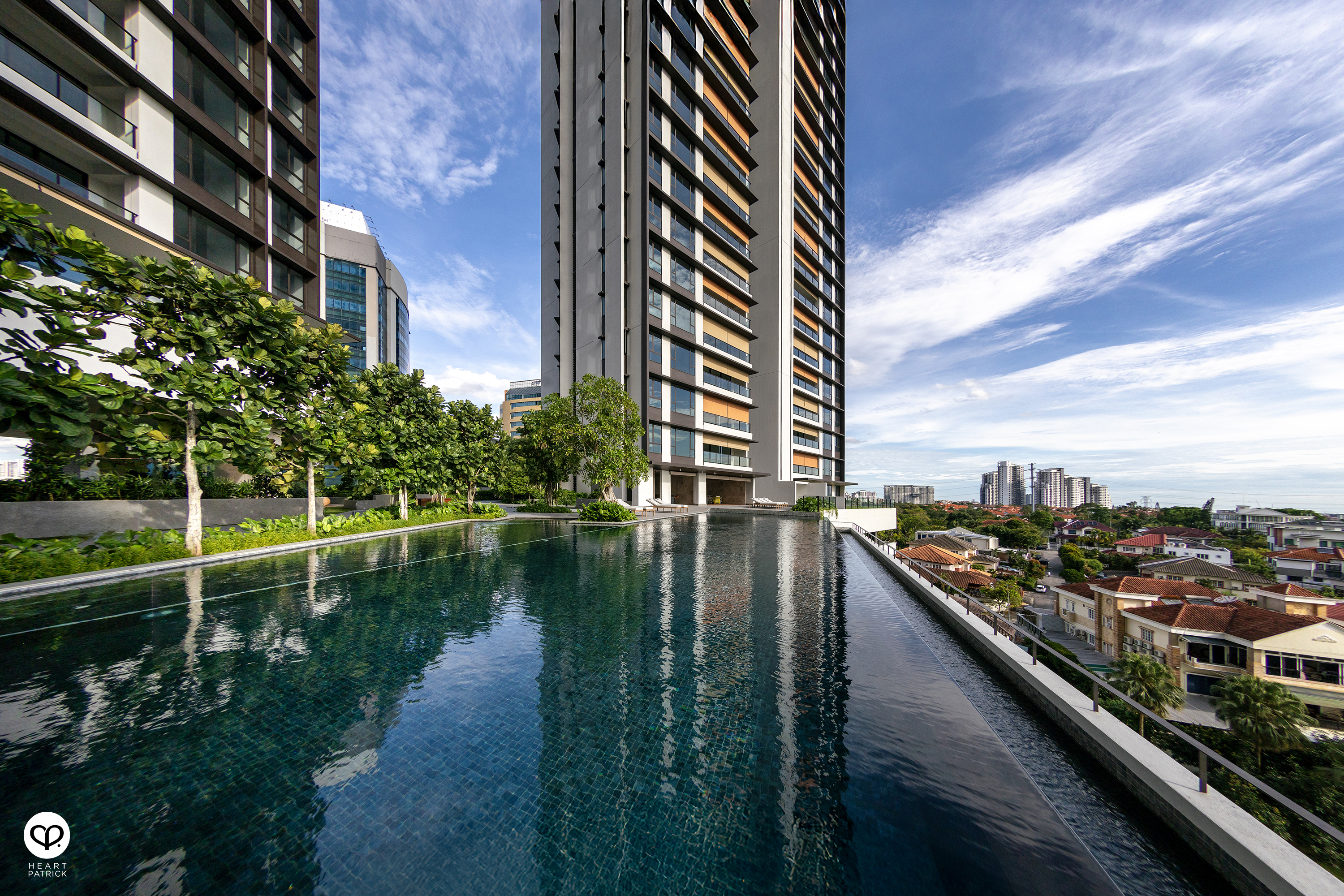 heartpatrick architecture property photography aetas damansara tropicana yhsa architects 