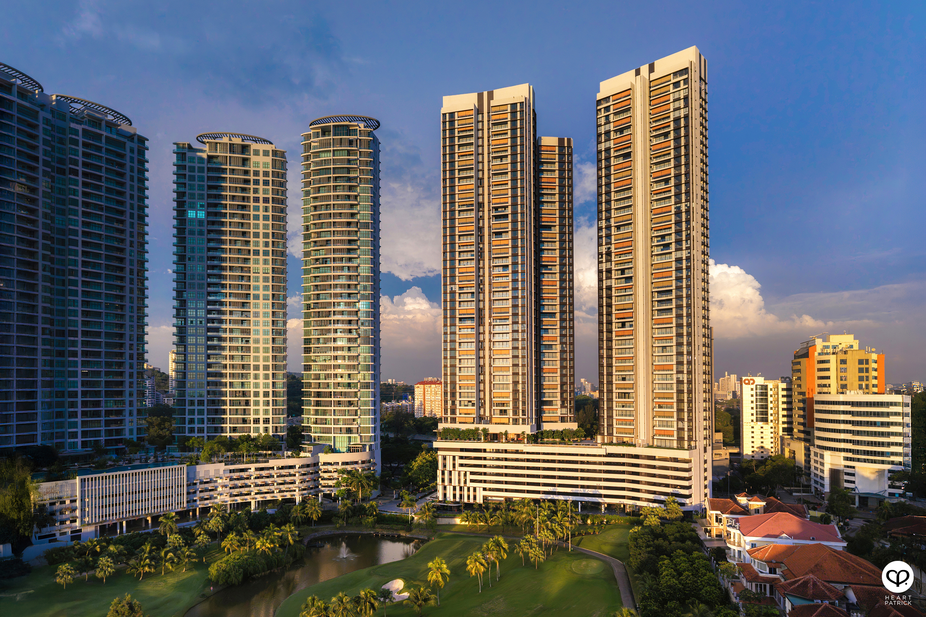 heartpatrick architecture property photography aetas damansara tropicana yhsa architects 