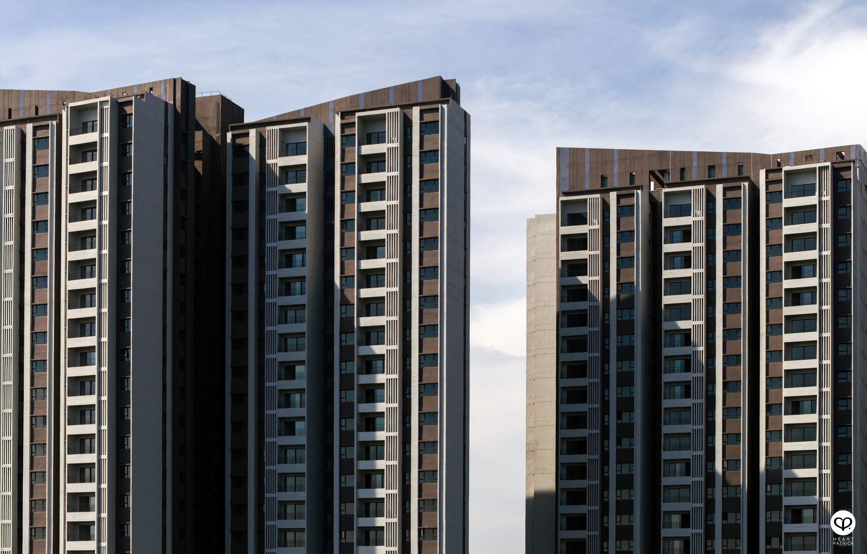 heartpatrick architecture property photography kaia heights equine park yhsa architects uem sunrise