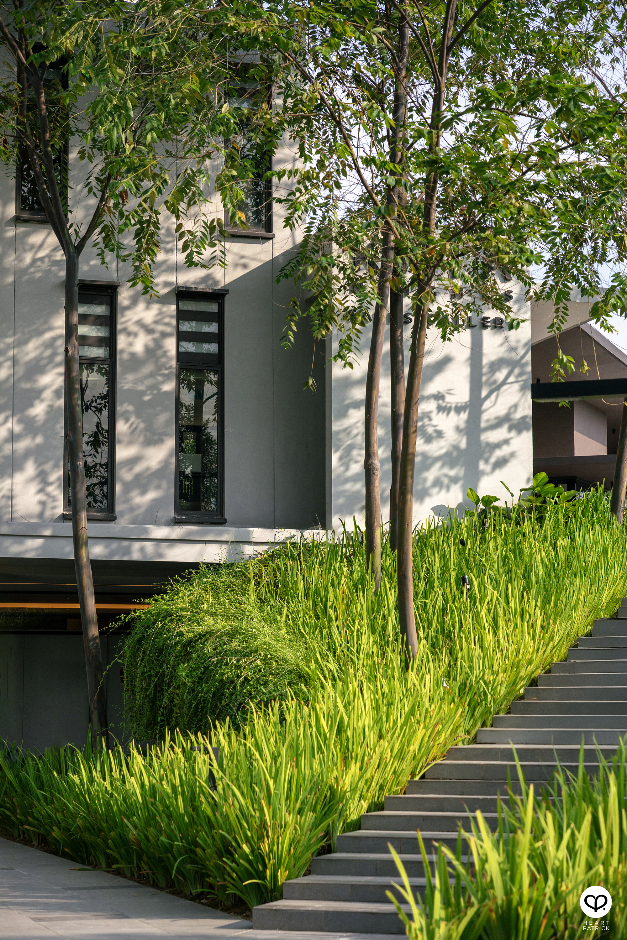 heartpatrick architecture property photography kaia heights equine park yhsa architects uem sunrise