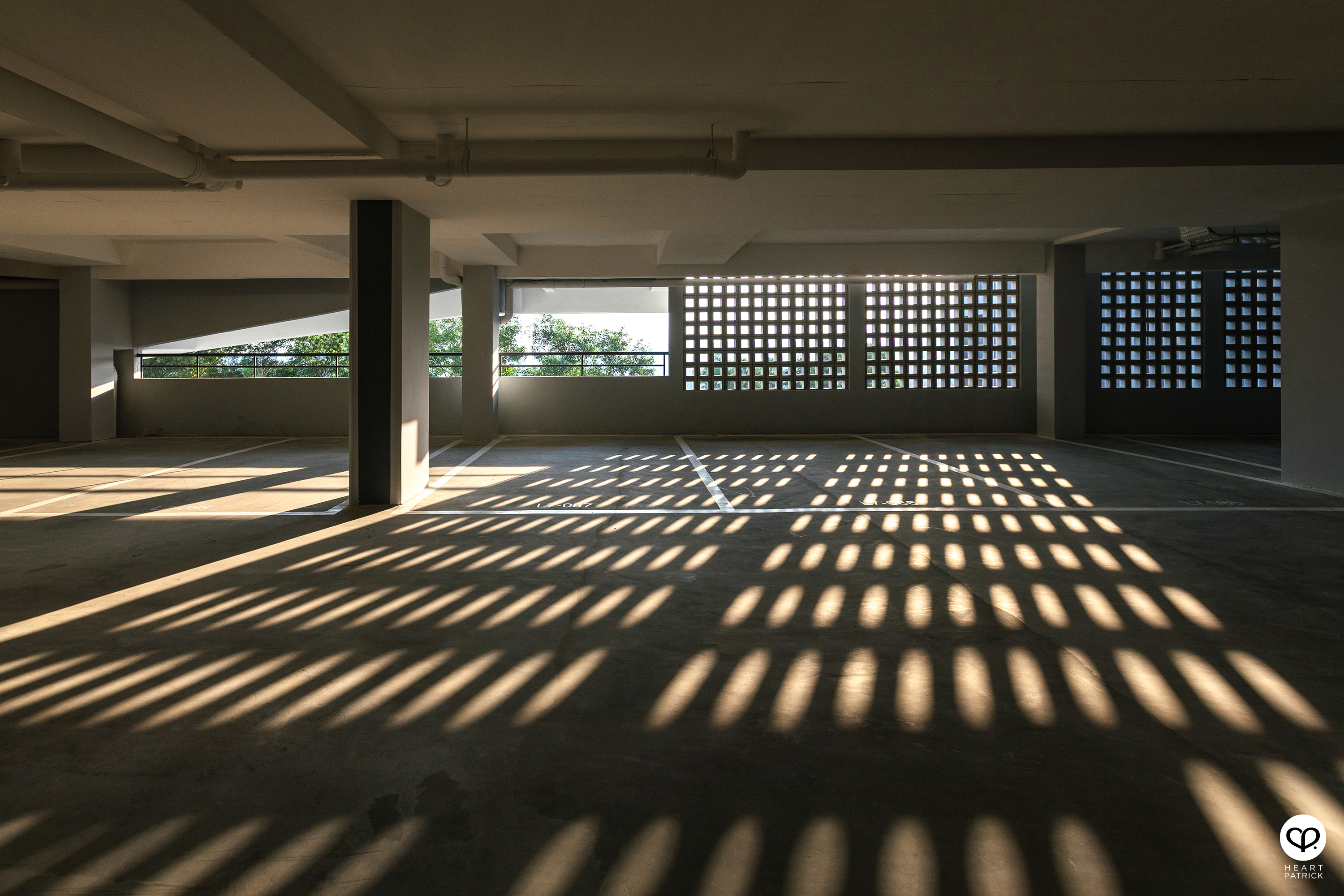 heartpatrick architecture property photography kaia heights equine park yhsa architects uem sunrise