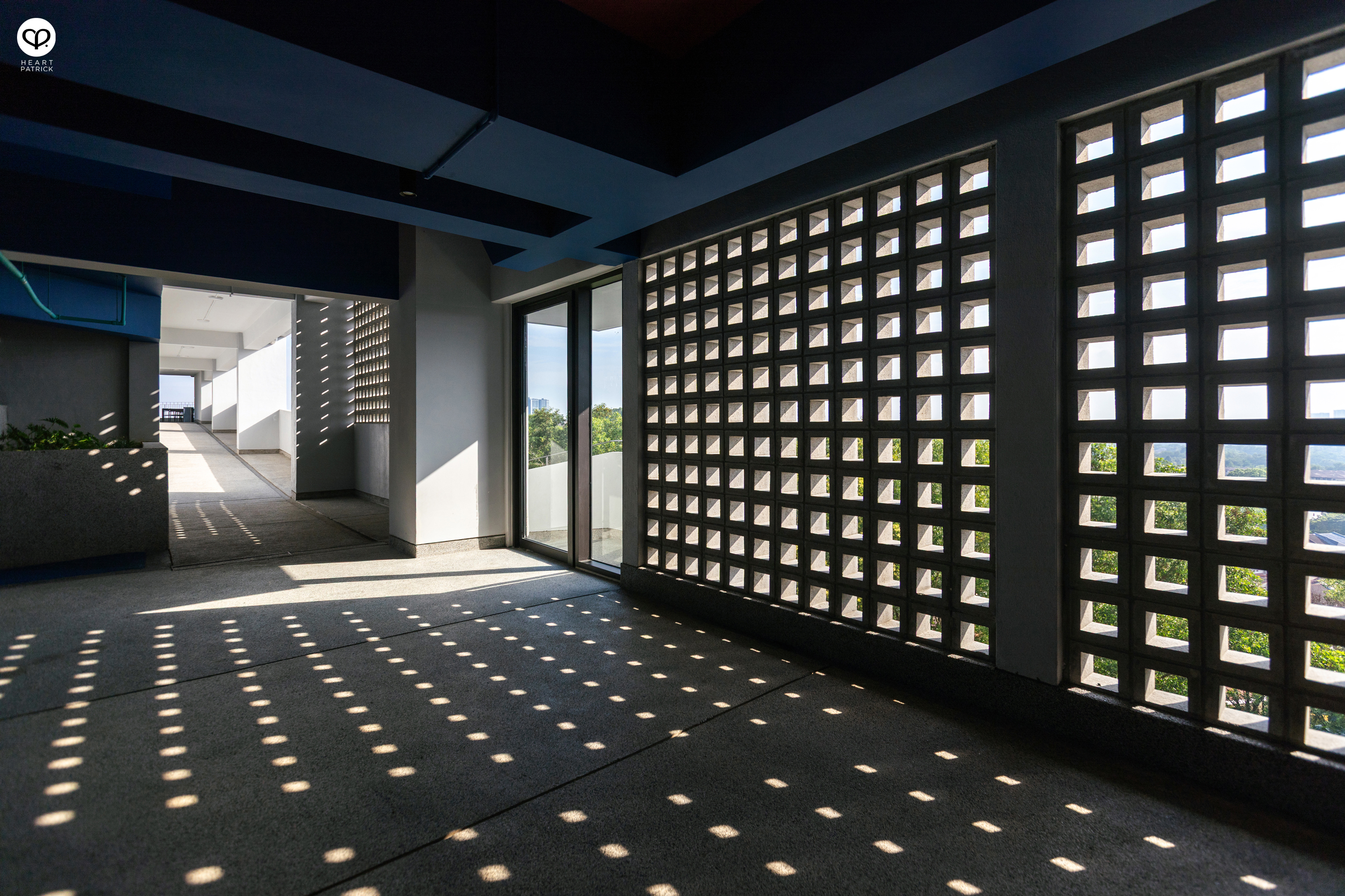 heartpatrick architecture property photography kaia heights equine park yhsa architects uem sunrise