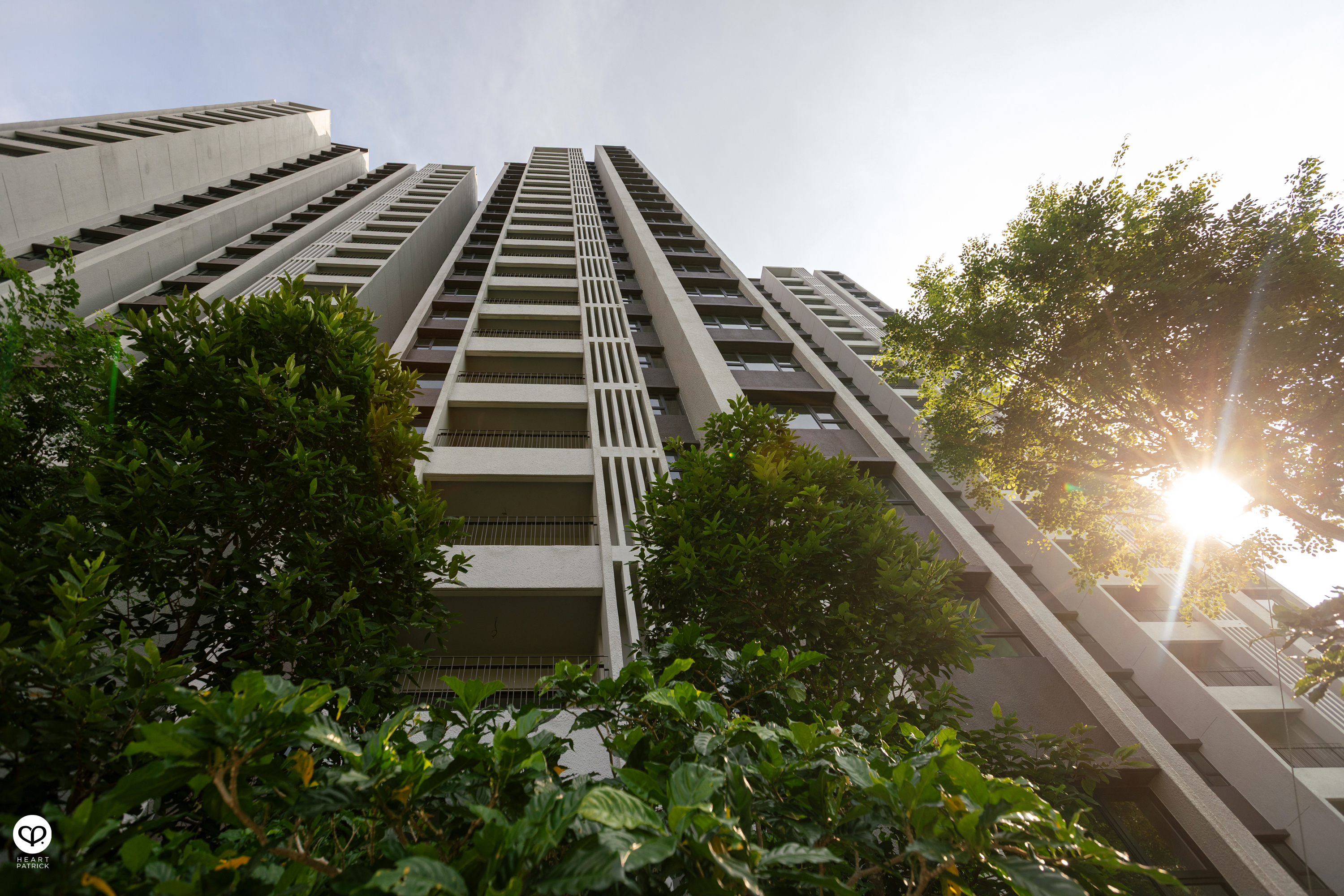 heartpatrick architecture property photography kaia heights equine park yhsa architects uem sunrise