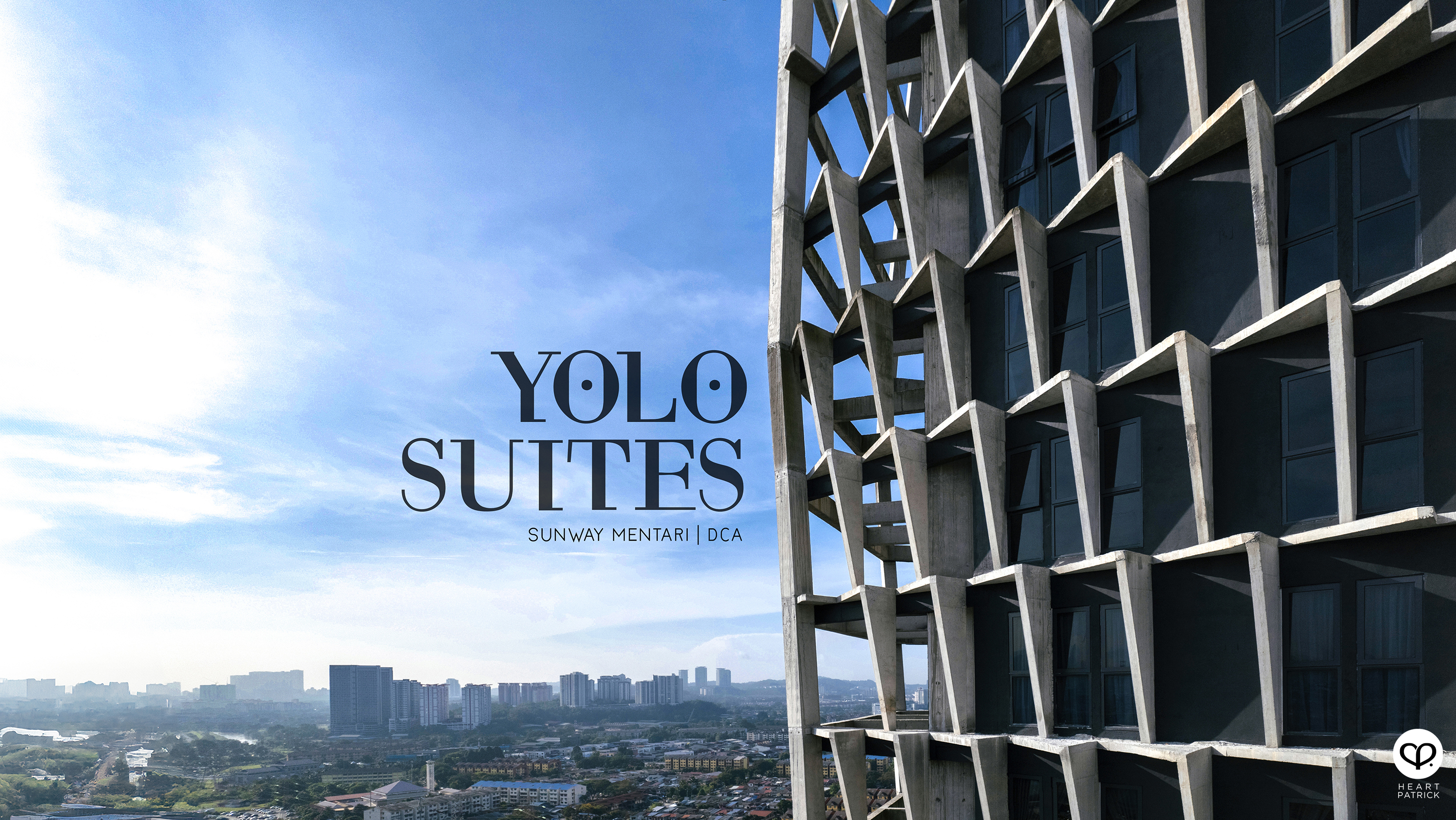heartpatrick architecture interior photography yolo suites bandar sunway dca architects