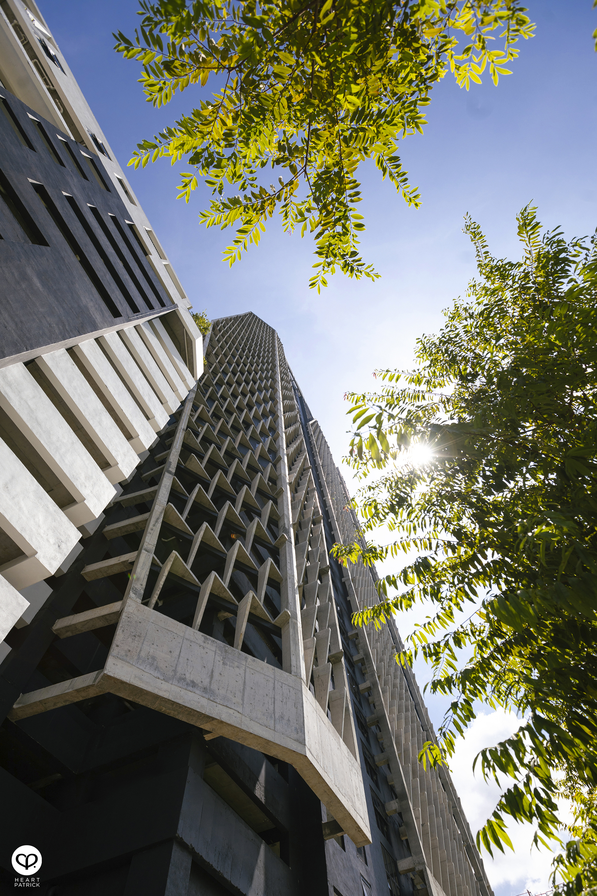 heartpatrick architecture interior photography yolo suites bandar sunway dca architects