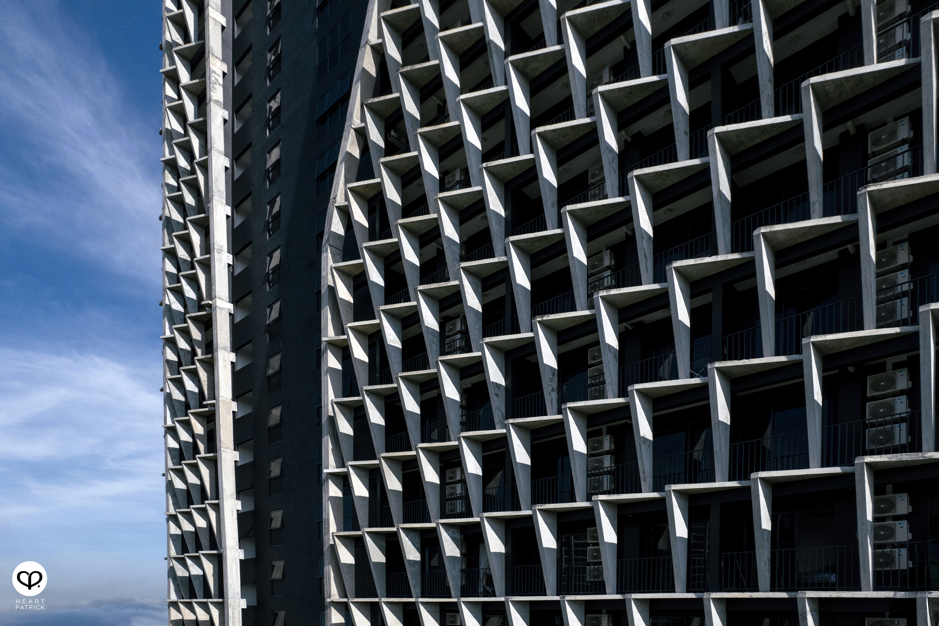 heartpatrick architecture interior photography yolo suites bandar sunway dca architects