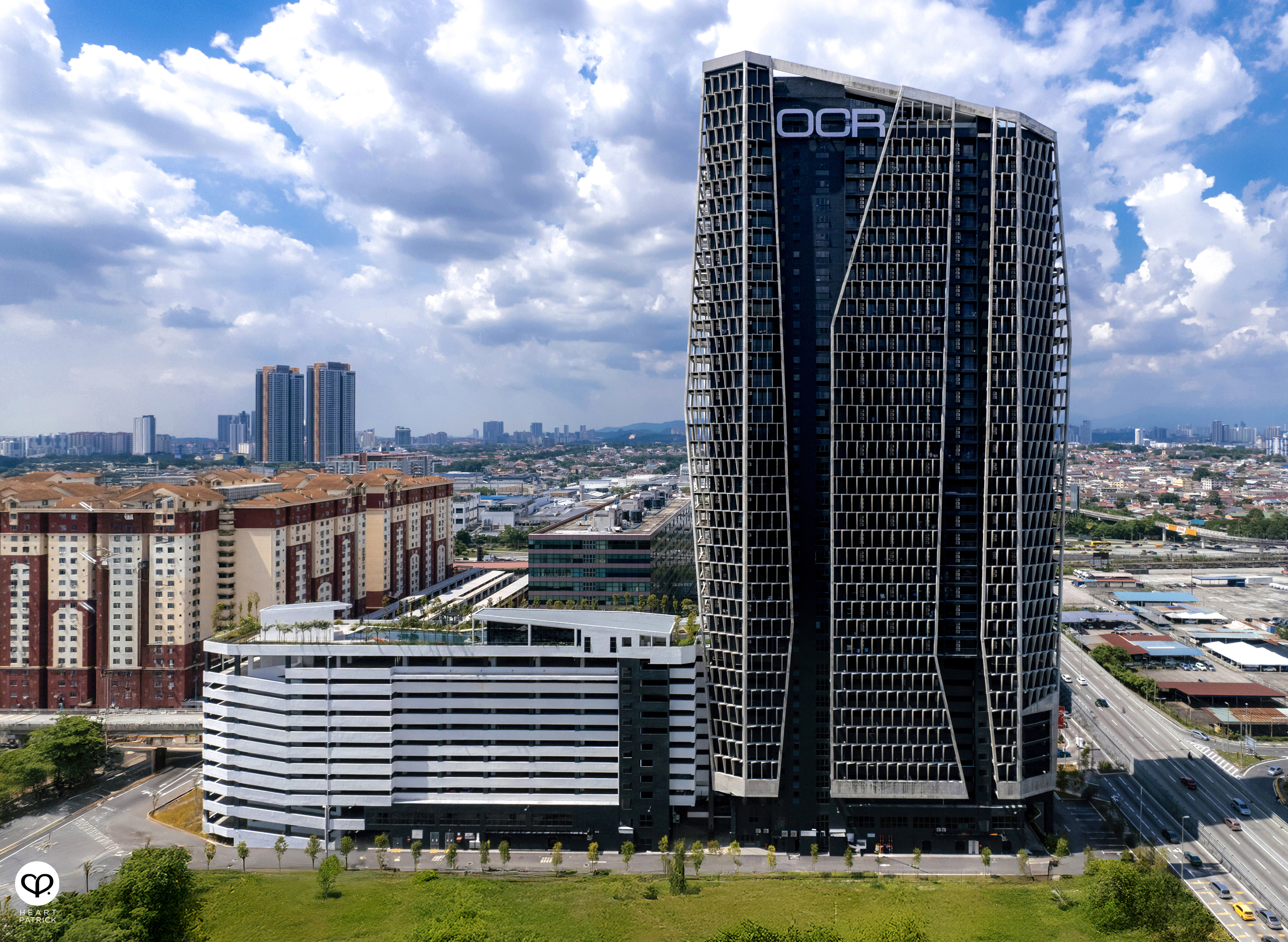 heartpatrick architecture interior photography yolo suites bandar sunway dca architects