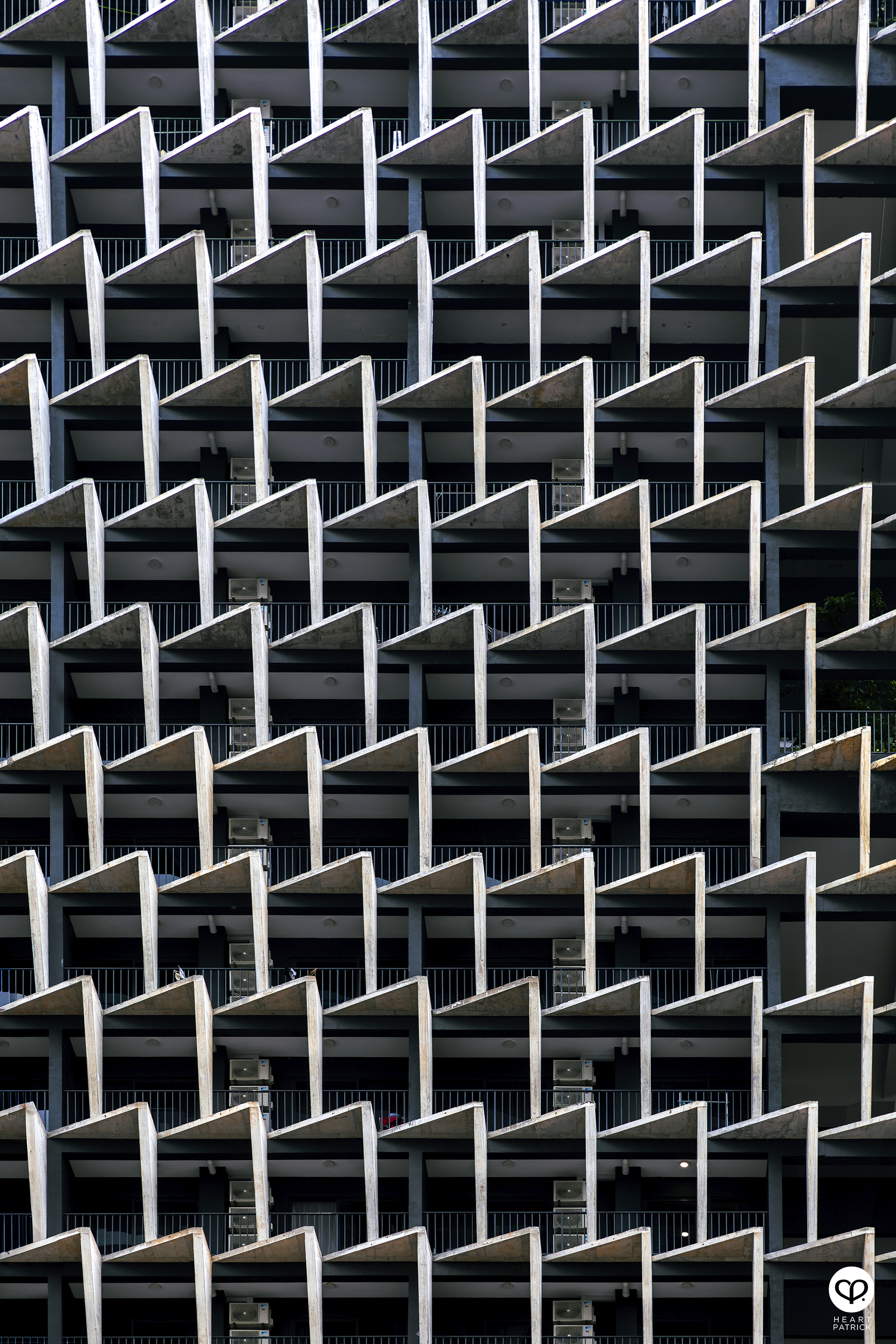 heartpatrick architecture interior photography yolo suites bandar sunway dca architects