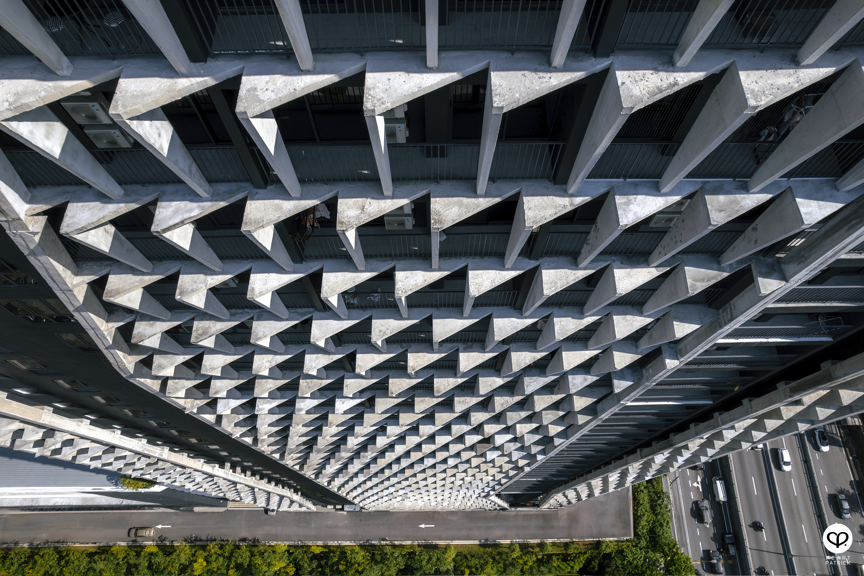 heartpatrick architecture interior photography yolo suites bandar sunway dca architects