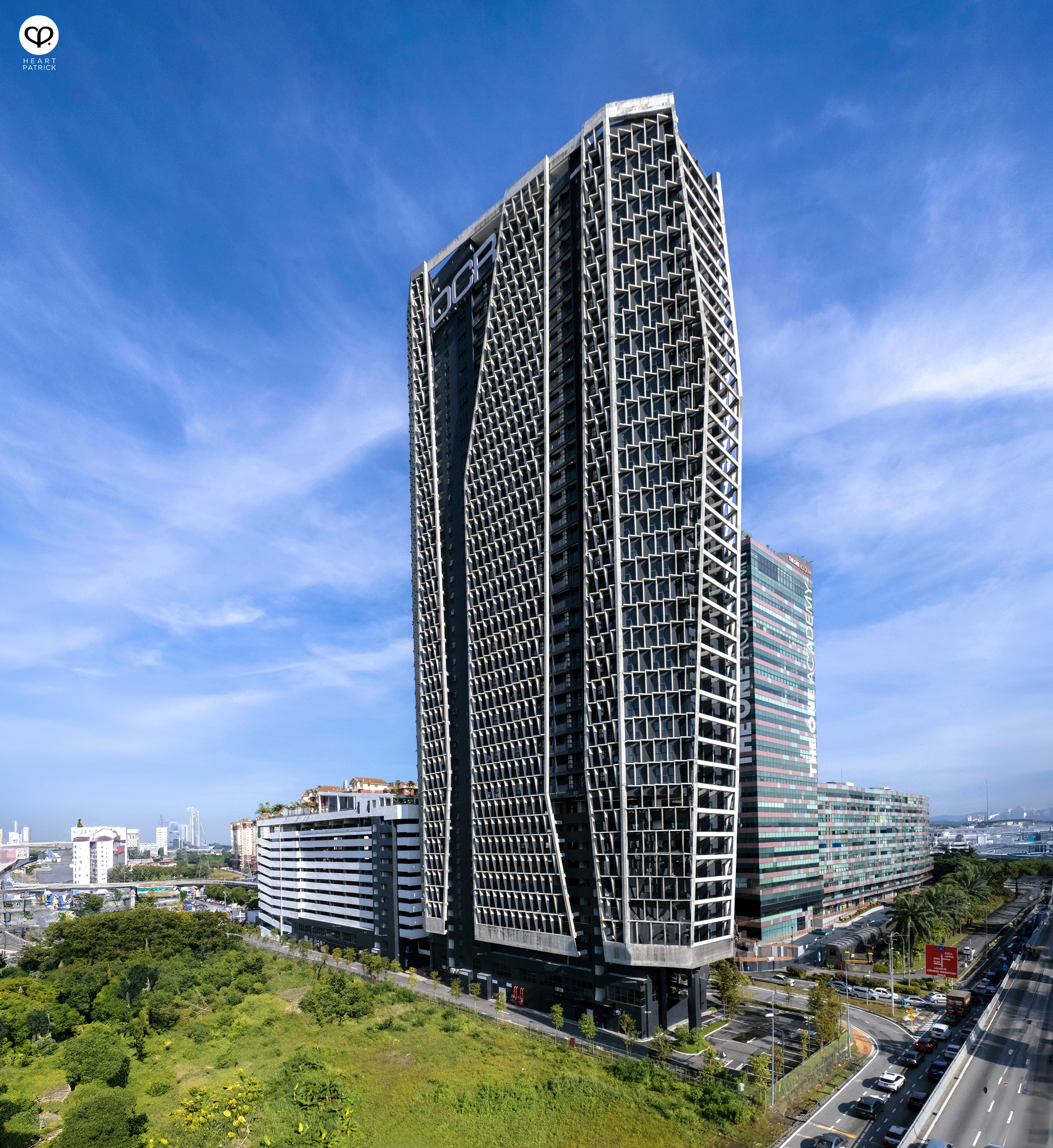 heartpatrick architecture interior photography yolo suites bandar sunway dca architects