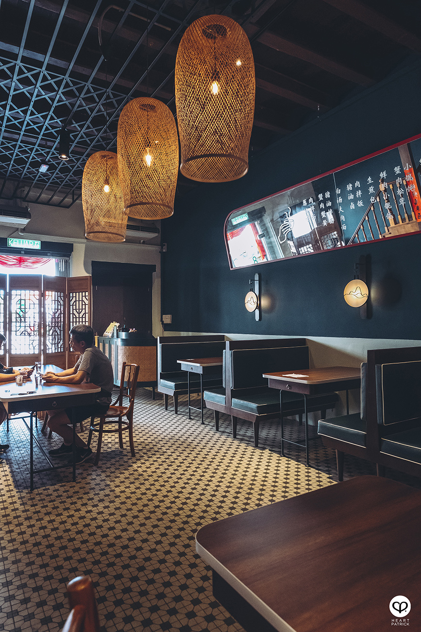 heartpatrick interior design photography yumcha tea parlour georgetown penang