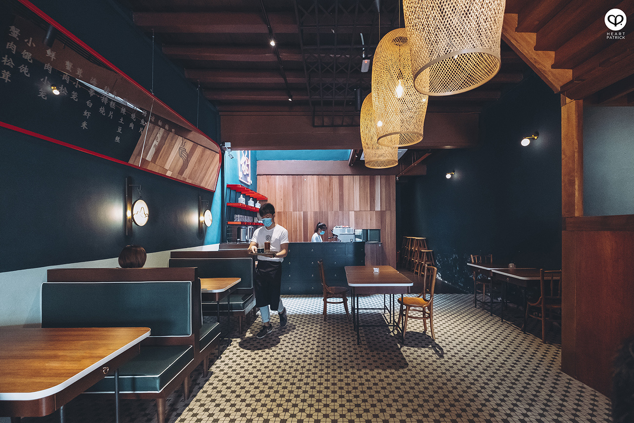 heartpatrick interior design photography yumcha tea parlour georgetown penang