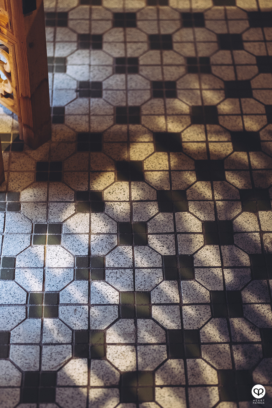 heartpatrick interior design photography yumcha tea parlour georgetown penang