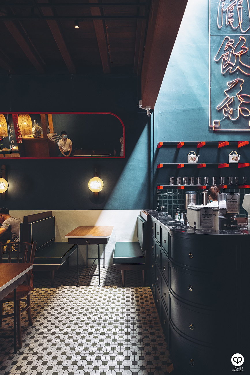 heartpatrick interior design photography yumcha tea parlour georgetown penang