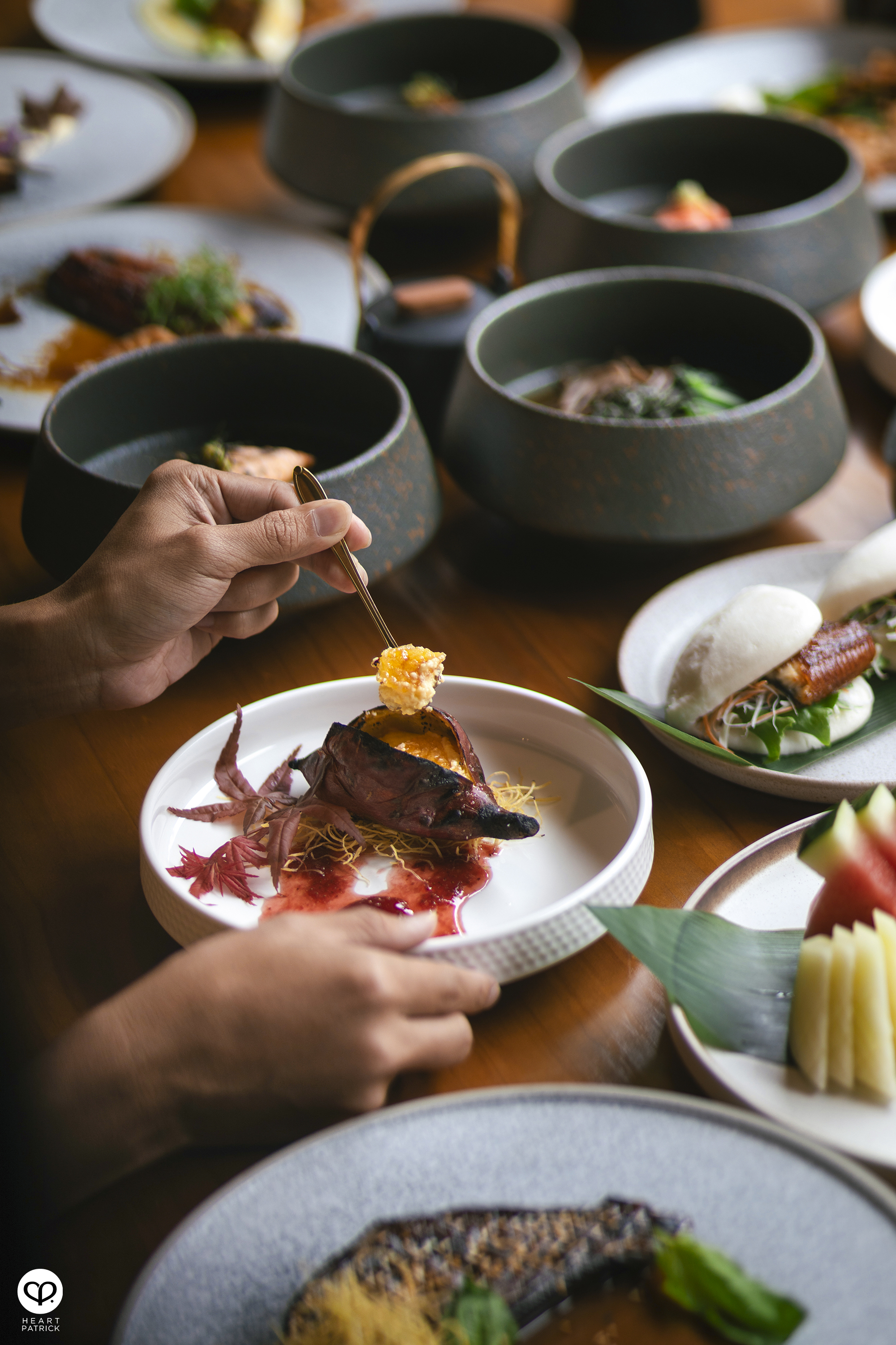 heartpatrick resort architecture interior photography zen stellar cameron highlands