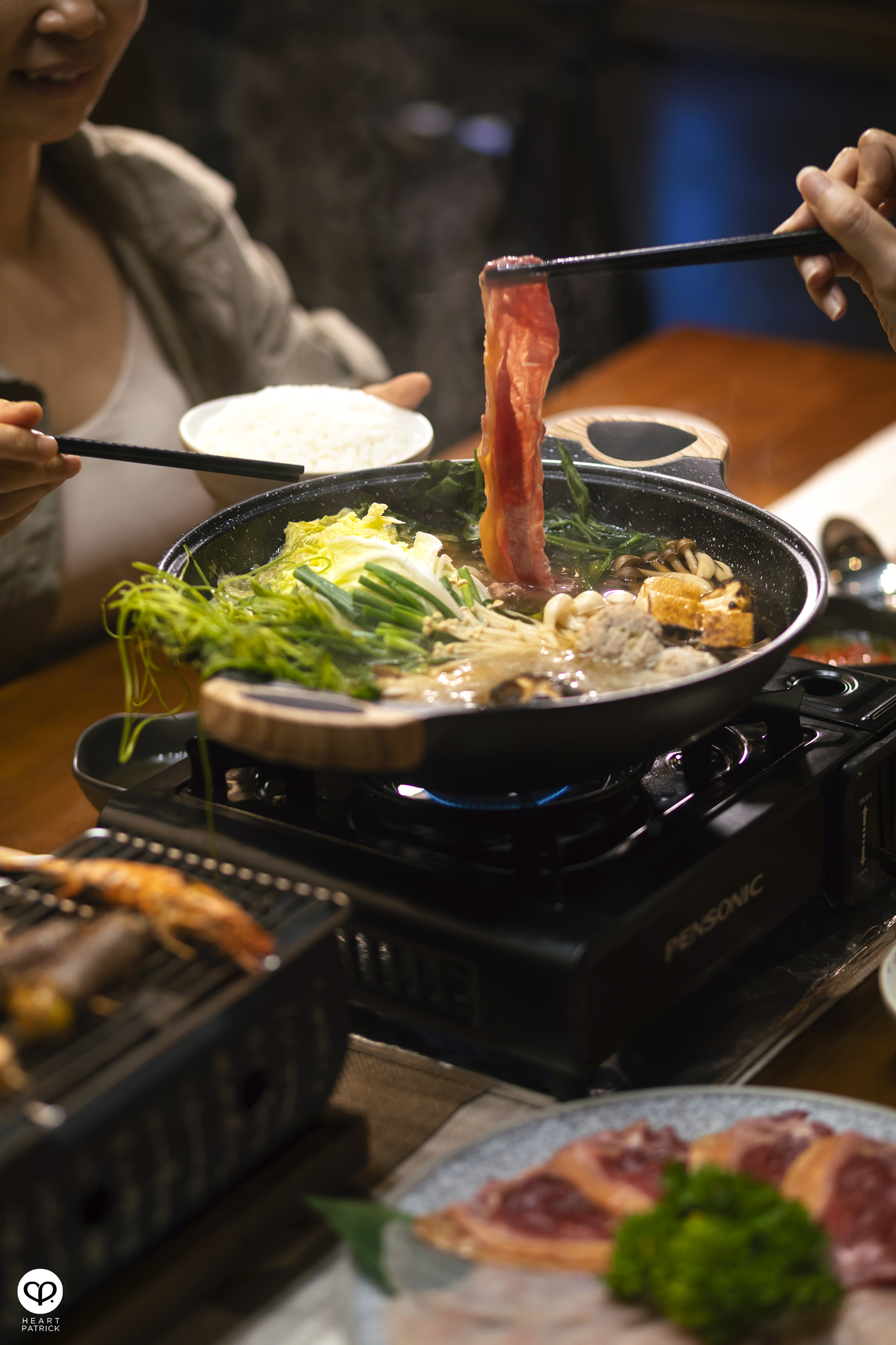 heartpatrick resort architecture interior photography zen stellar cameron highlands