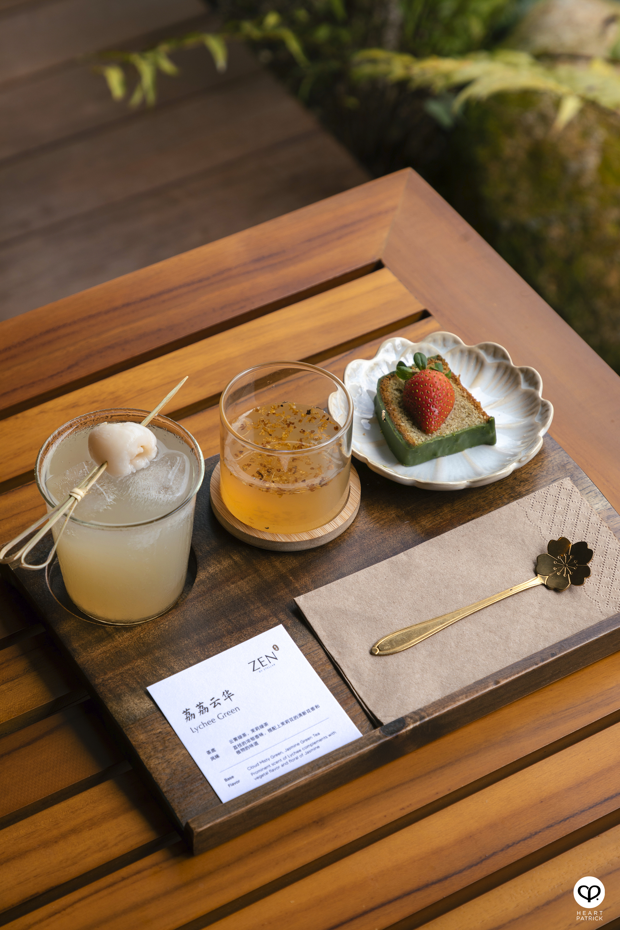 heartpatrick resort architecture interior photography zen stellar cameron highlands