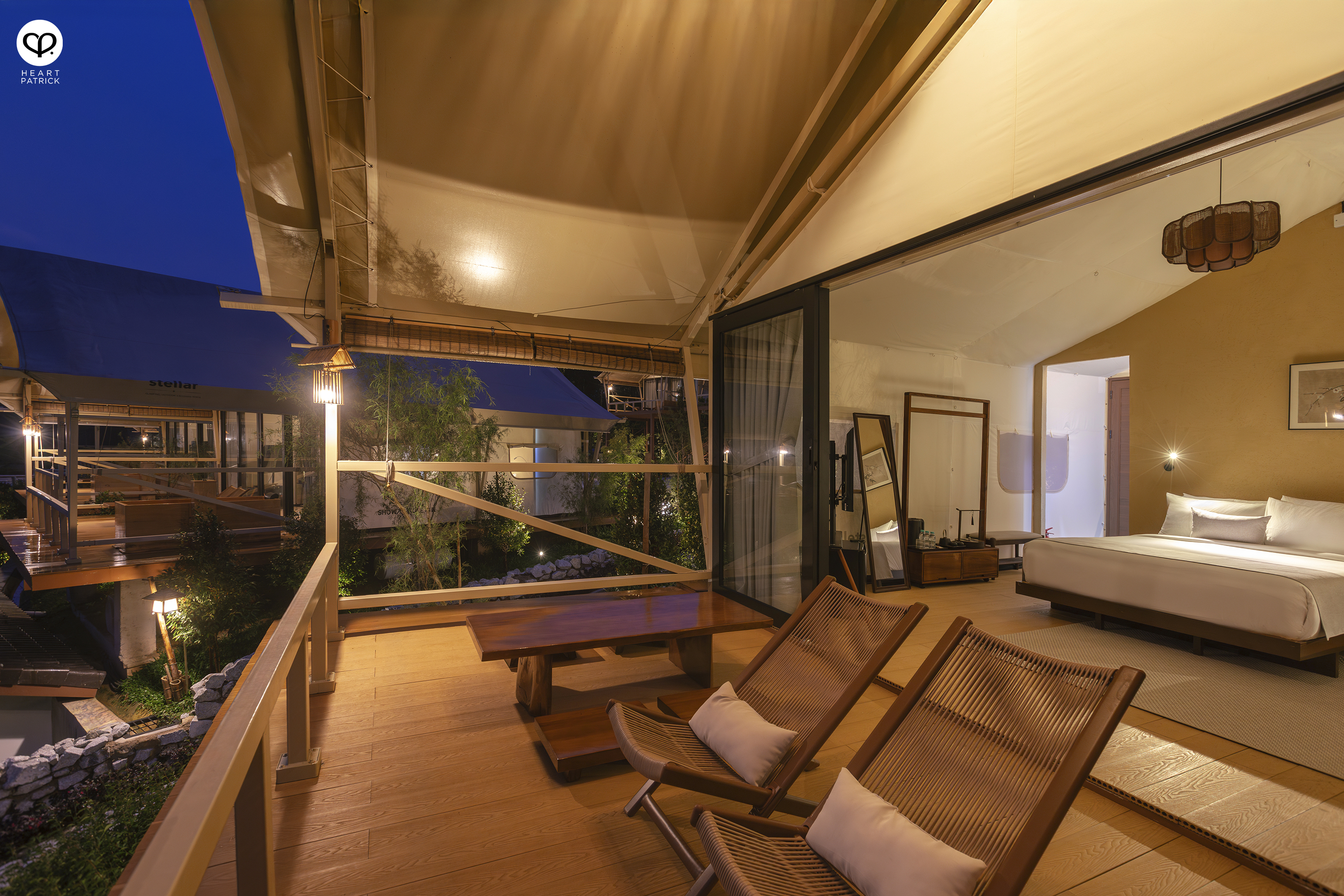 heartpatrick resort architecture interior photography zen stellar cameron highlands