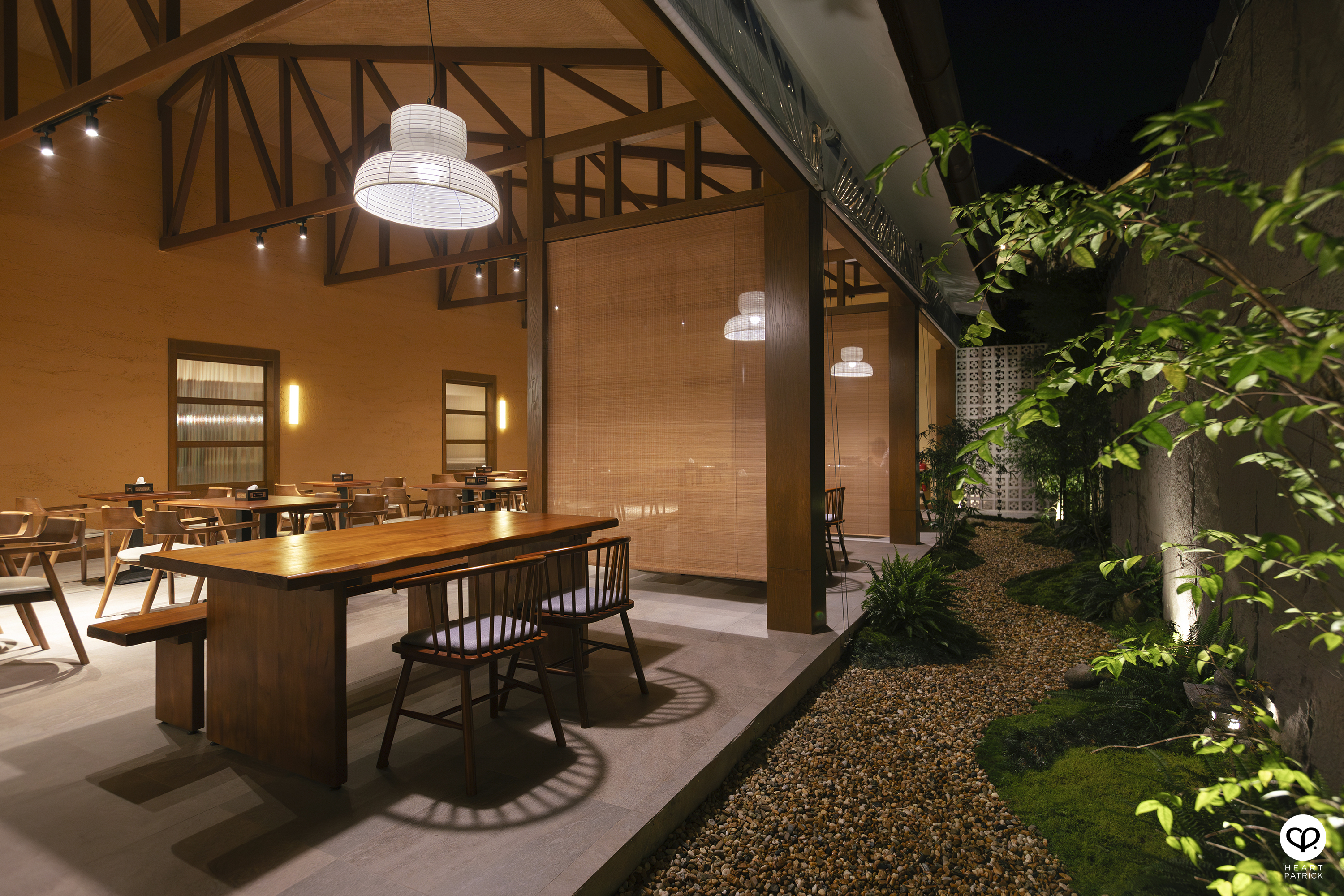 heartpatrick resort architecture interior photography zen stellar cameron highlands