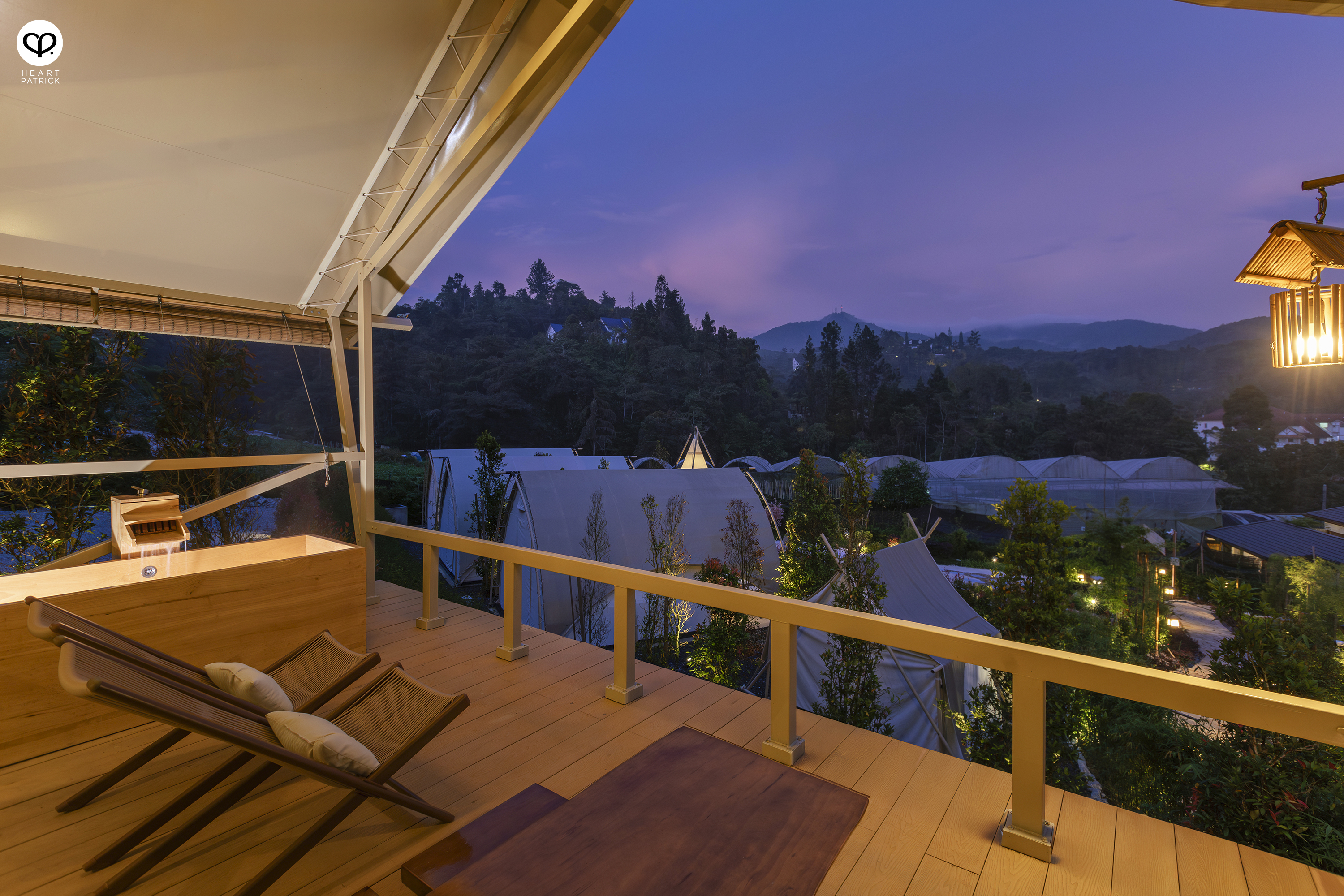 heartpatrick resort architecture interior photography zen stellar cameron highlands