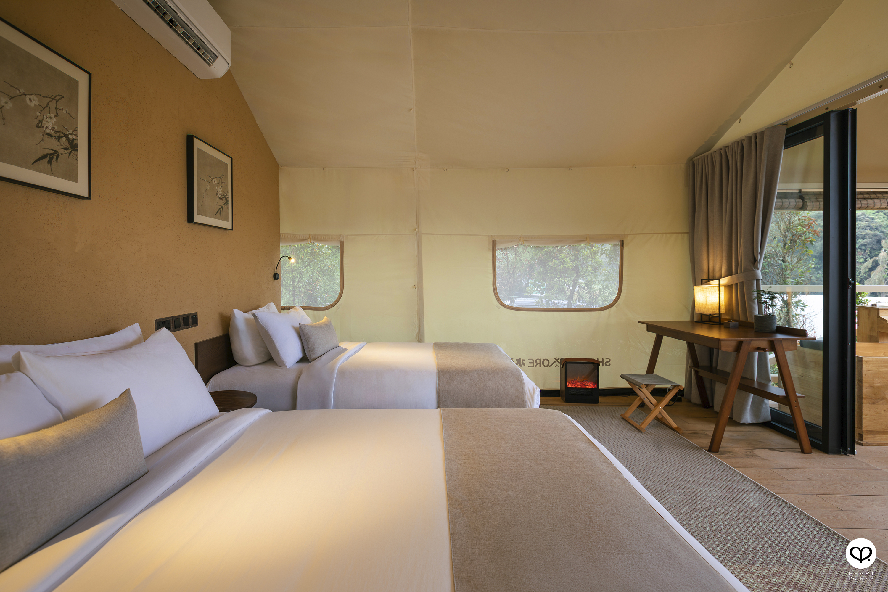 heartpatrick resort architecture interior photography zen stellar cameron highlands