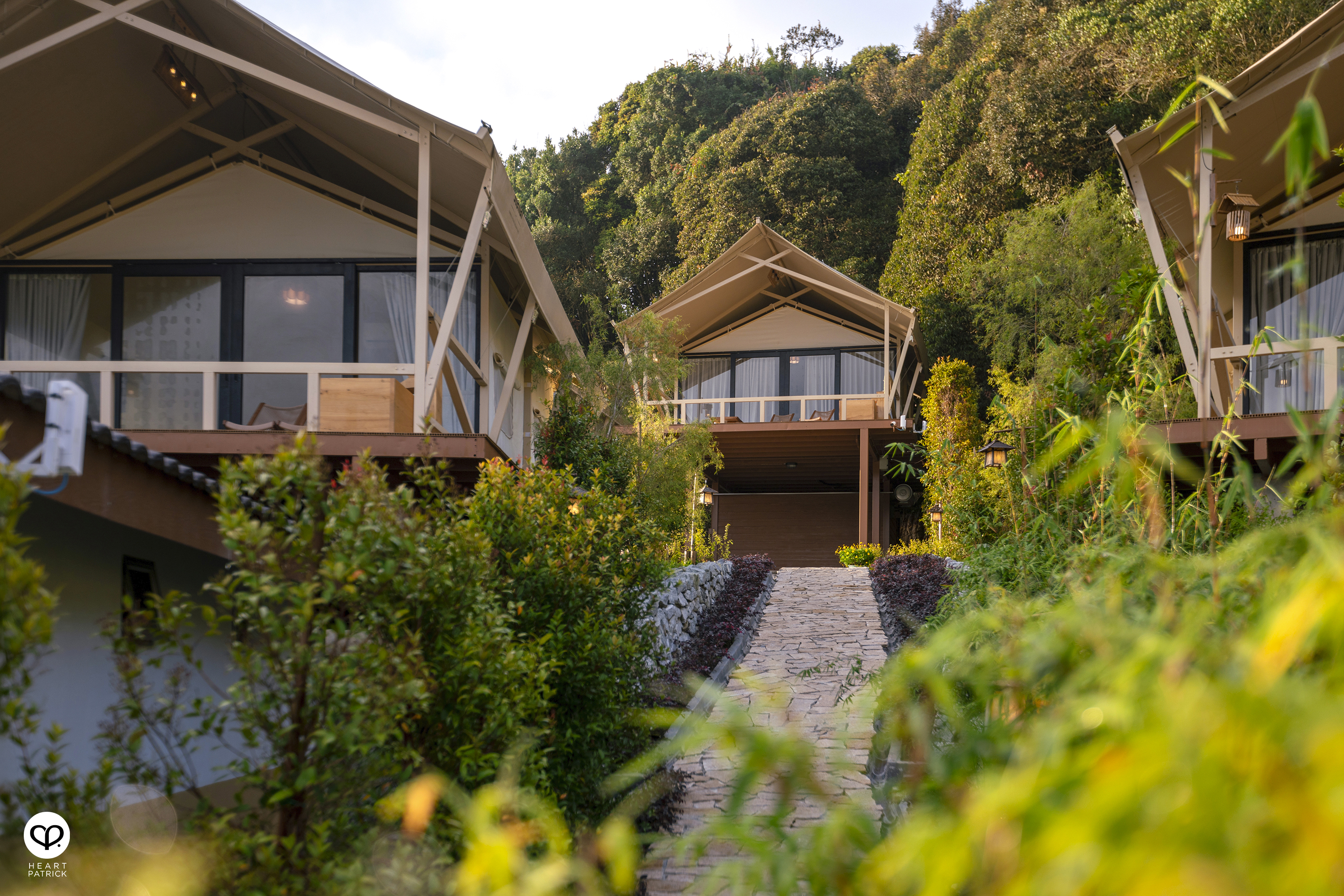 heartpatrick resort architecture interior photography zen stellar cameron highlands